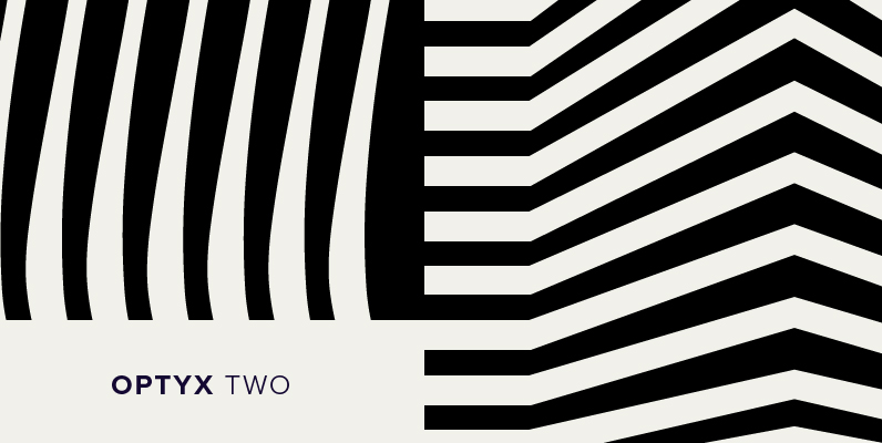 Tot Polytype Polytype Optyx Two – MisterFonts
