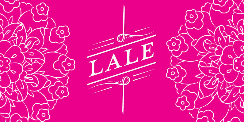 Lale – MisterFonts