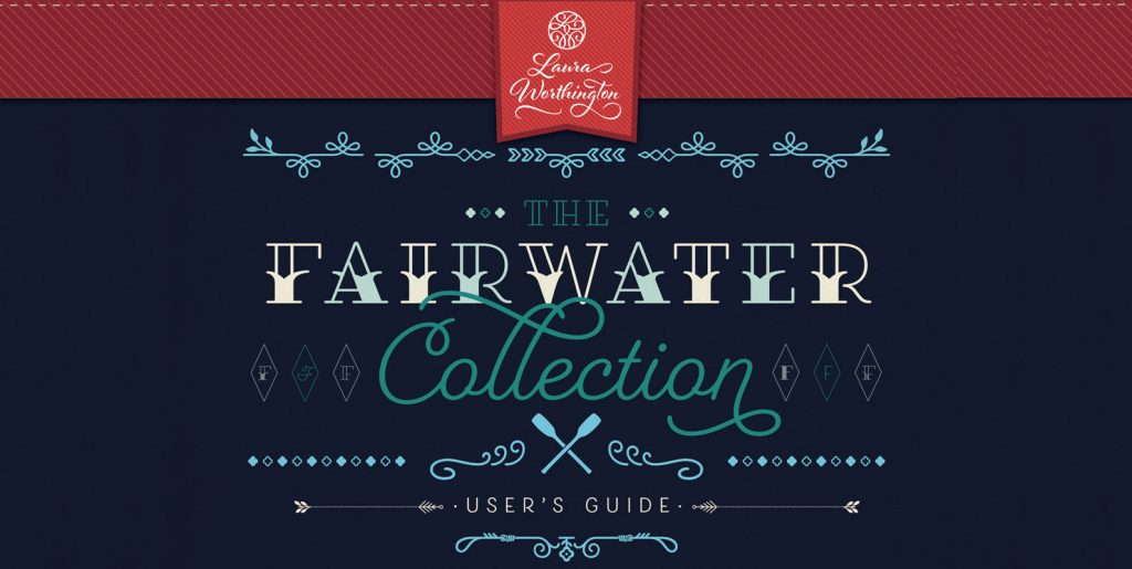 Fairwater Script – MisterFonts