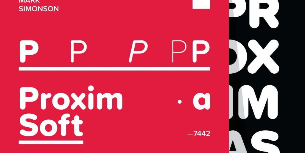 Proxima Nova Soft – MisterFonts