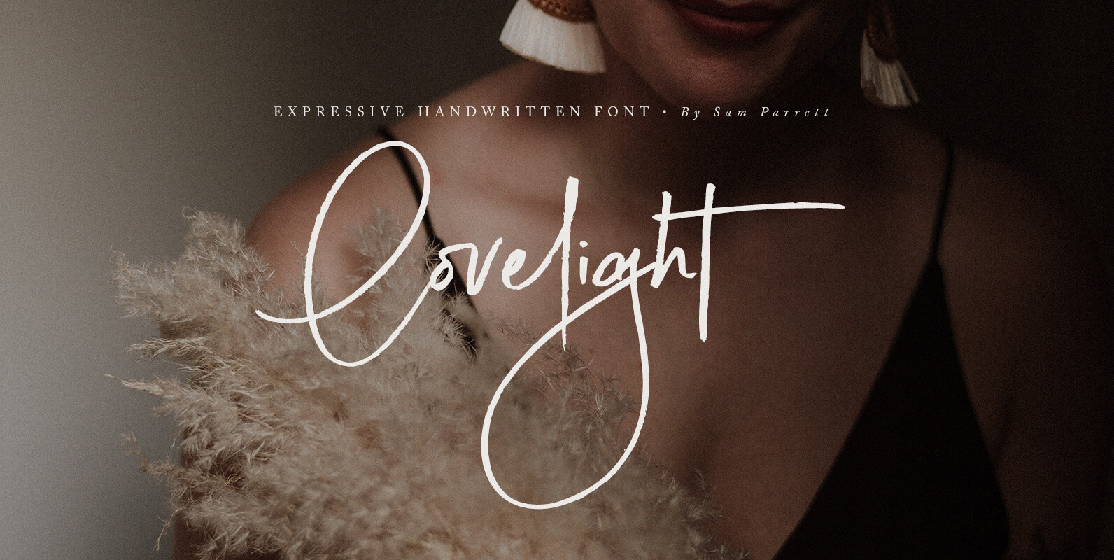Love Light Script Lovelight – MisterFonts