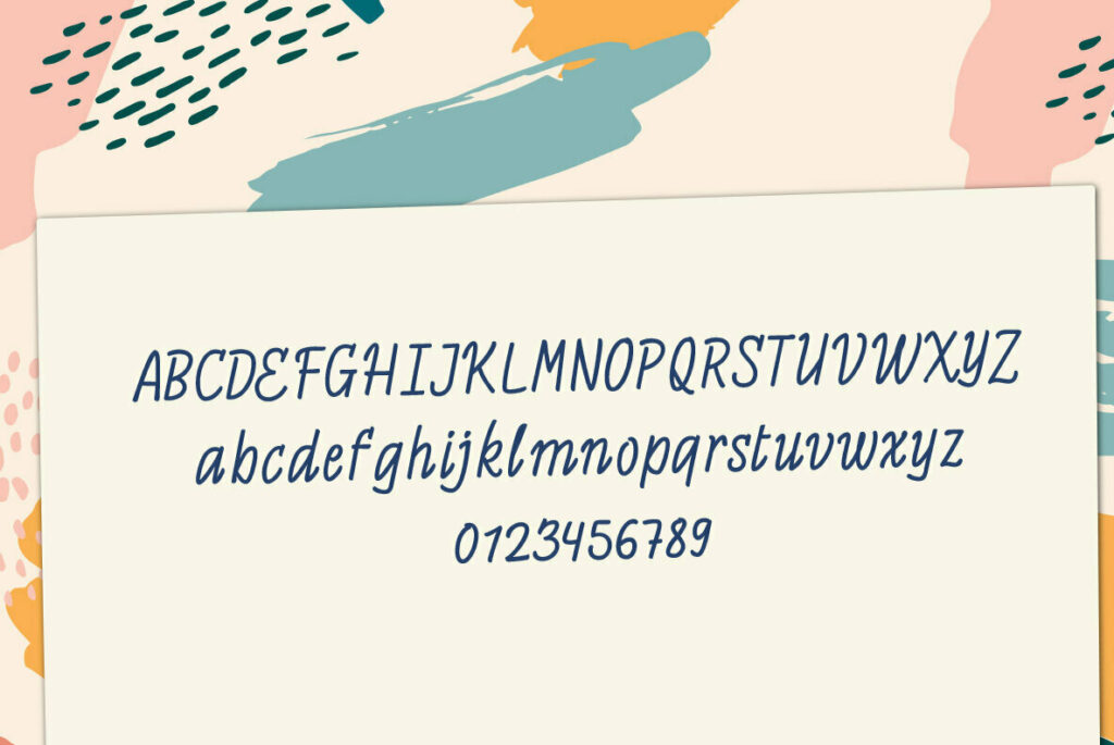 Notes – MisterFonts