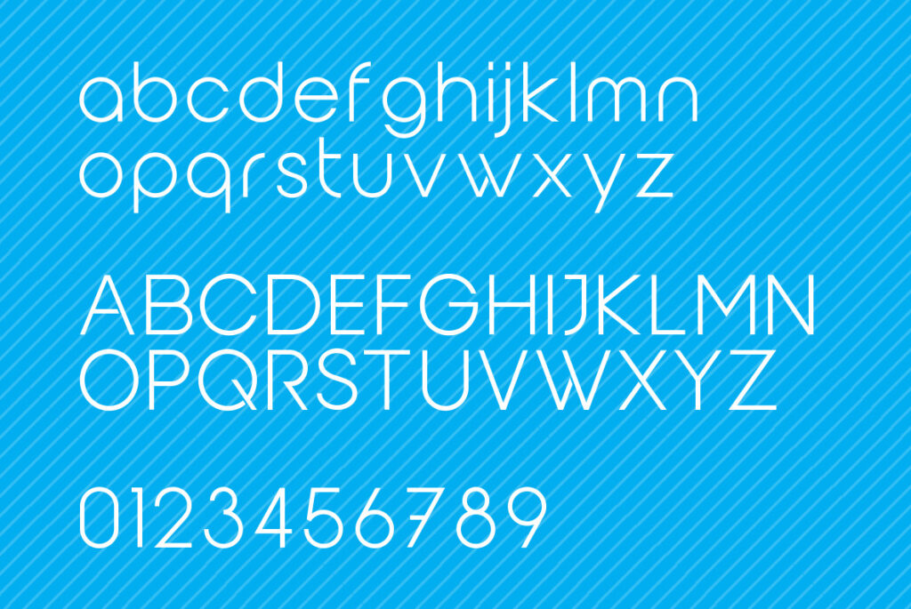 Basik – MisterFonts