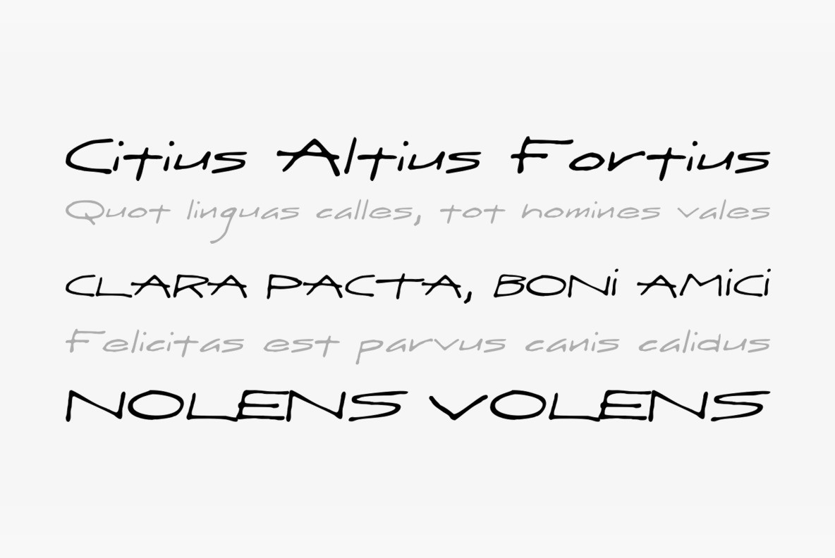 Hand Draft Font Draft Hand – MisterFonts