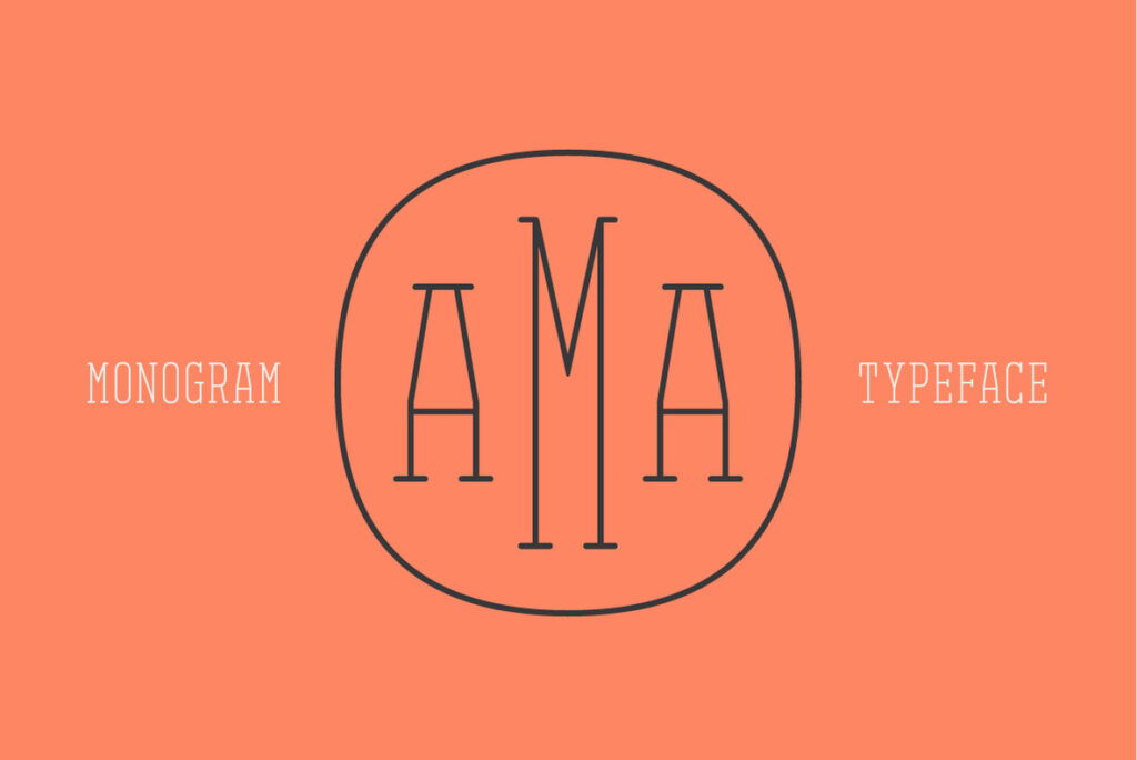 Ama – MisterFonts