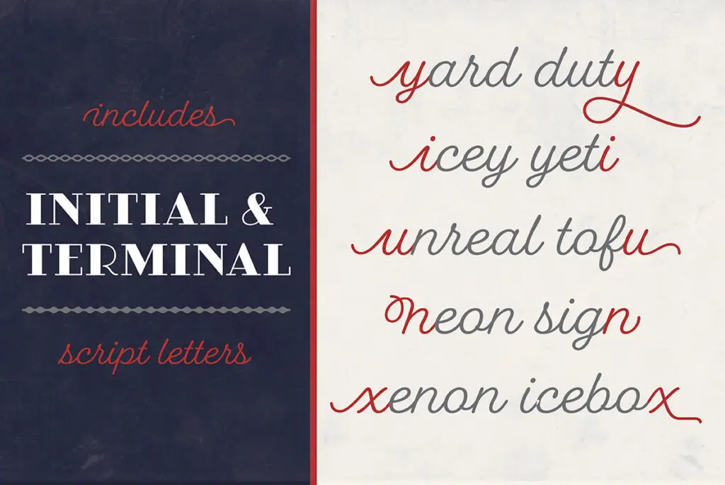 Fairwater Script – MisterFonts