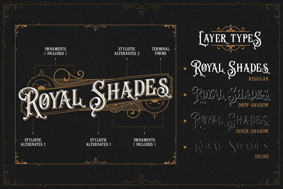 All Java Compatible Fonts Java Heritages – MisterFonts