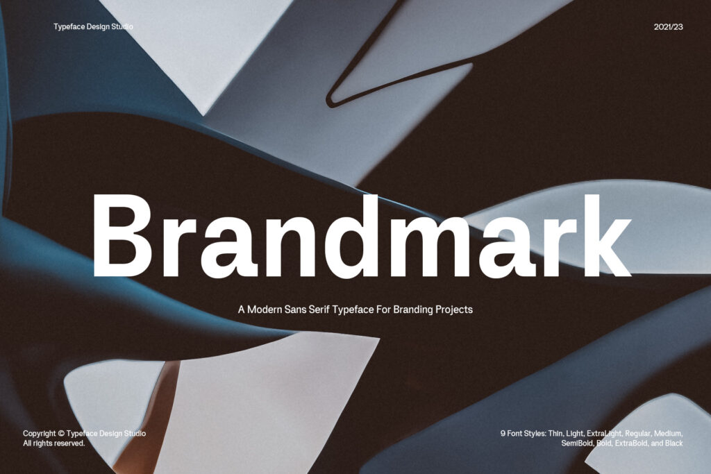 The Evolution and Importance of Logo Fonts in Brand Identity – MisterFonts