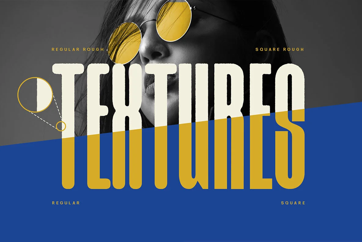 Bronkey – MisterFonts