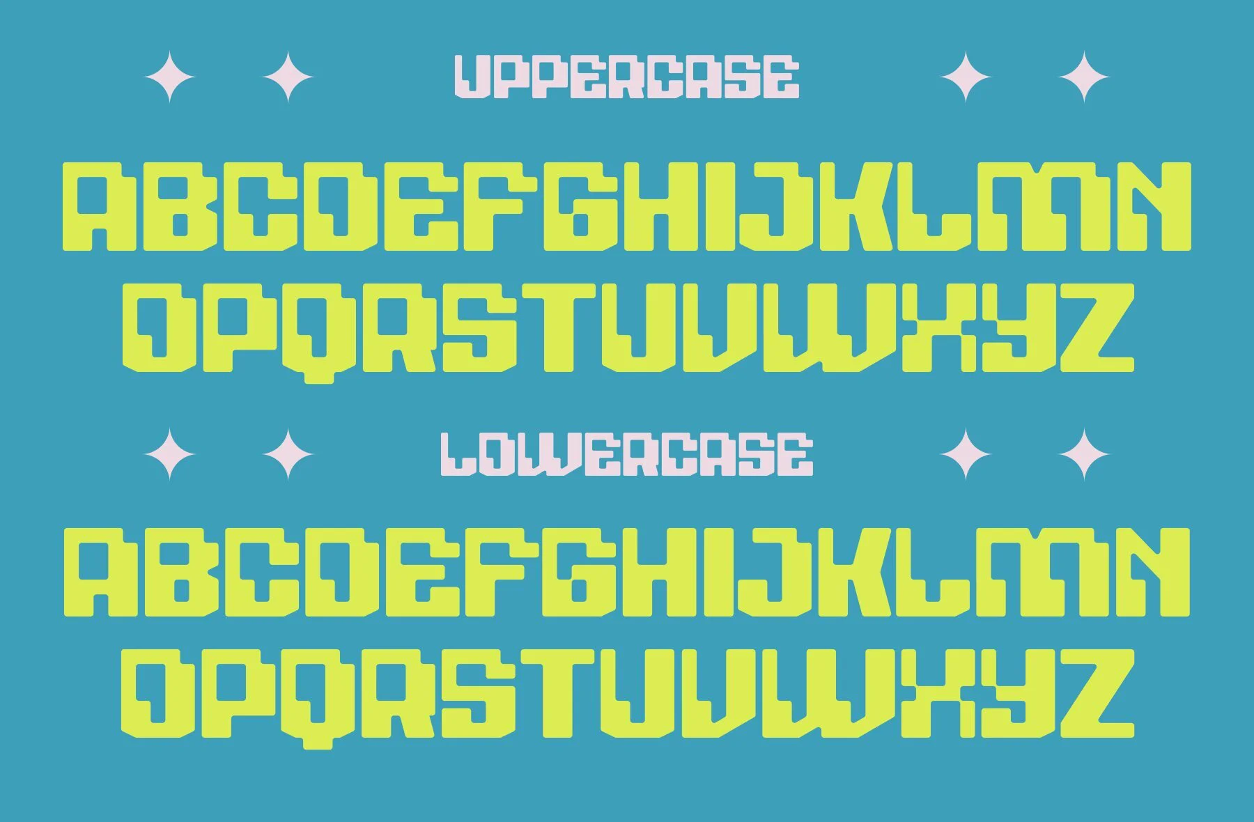 Discovering Noser: A Paradigm Shift in Digital Typography by ...