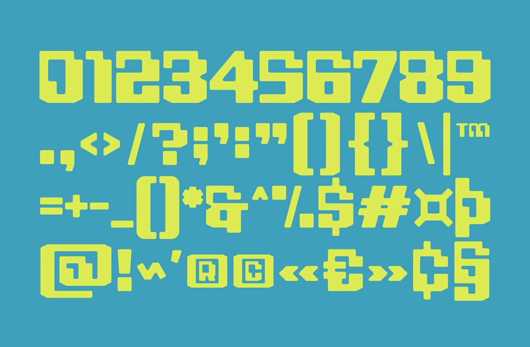 Discovering Noser: A Paradigm Shift in Digital Typography by ...