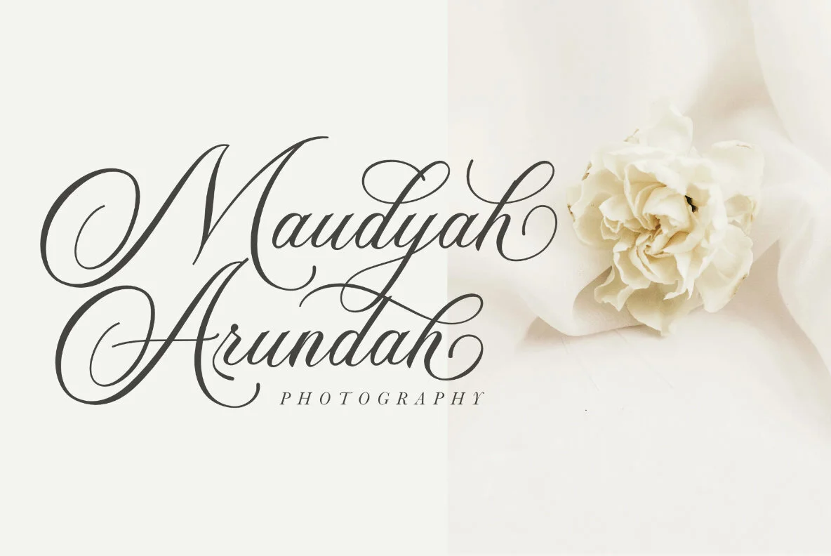 Alexandra Script Font Alexandra Font – MisterFonts