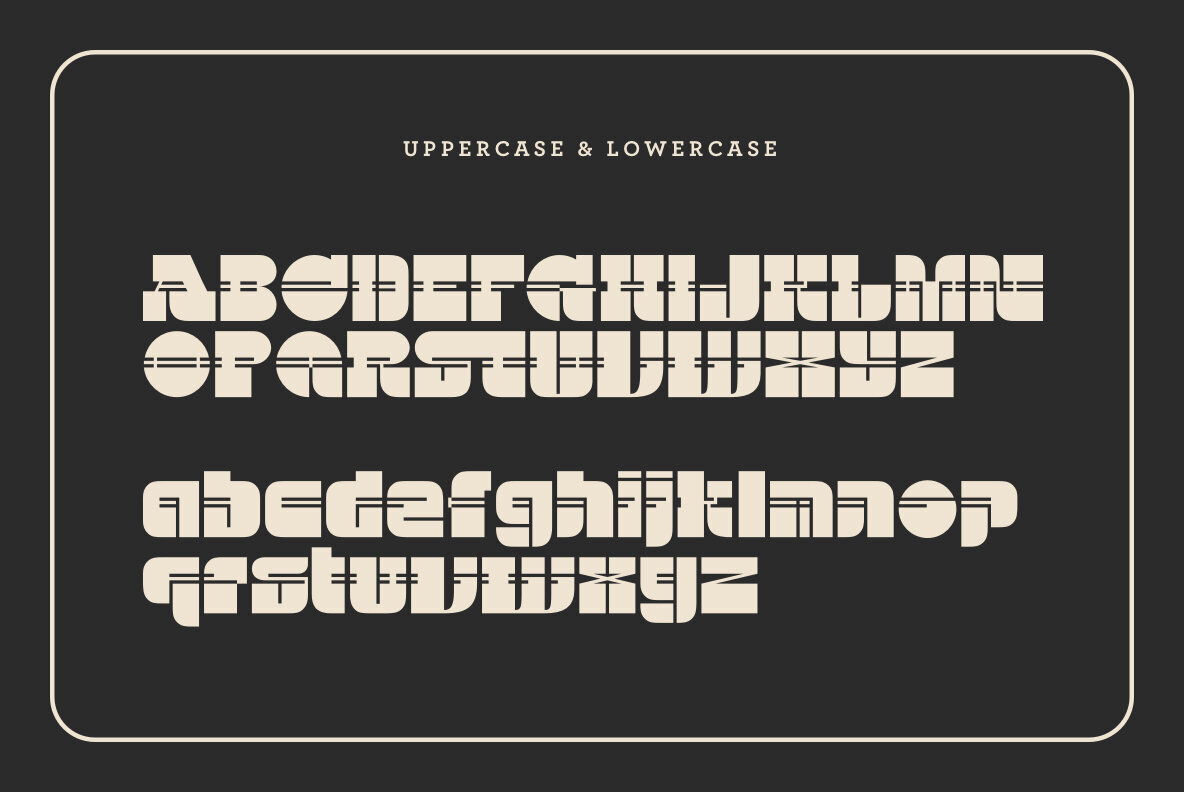 Ringo Font – MisterFonts