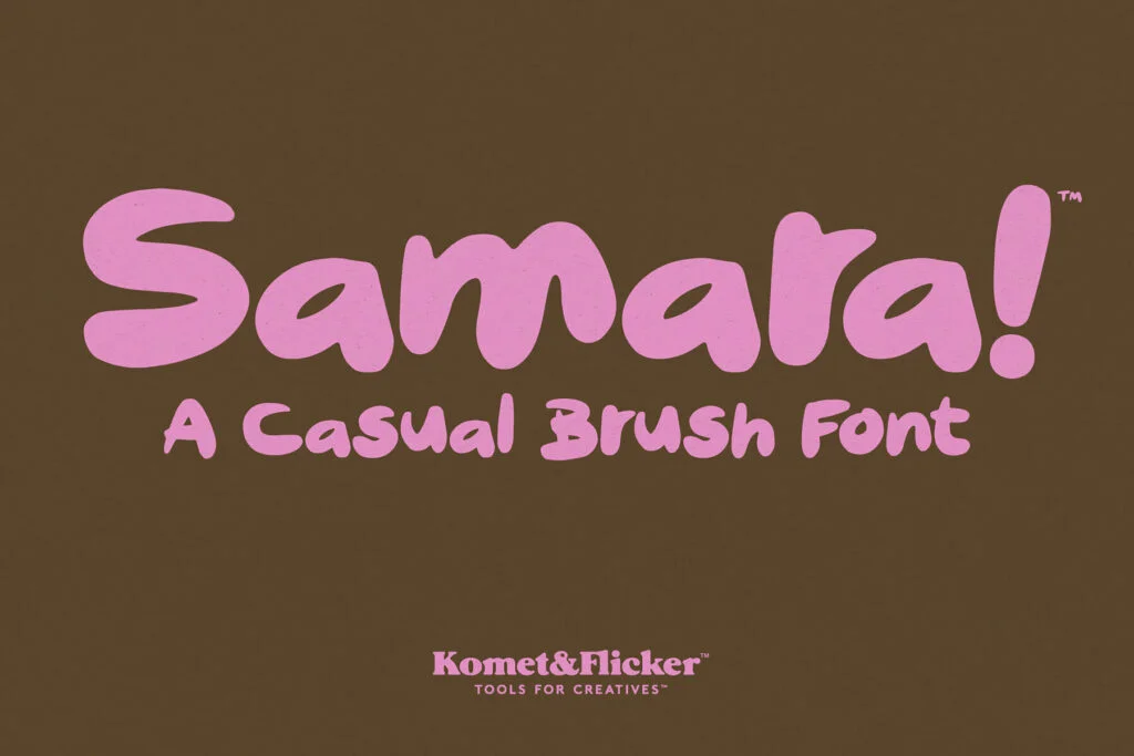 Samara Text Font Samara Font – MisterFonts